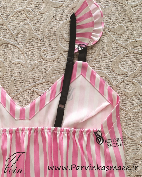 تاپ و شلوارک طرح ویکتوریا سکرت ۵