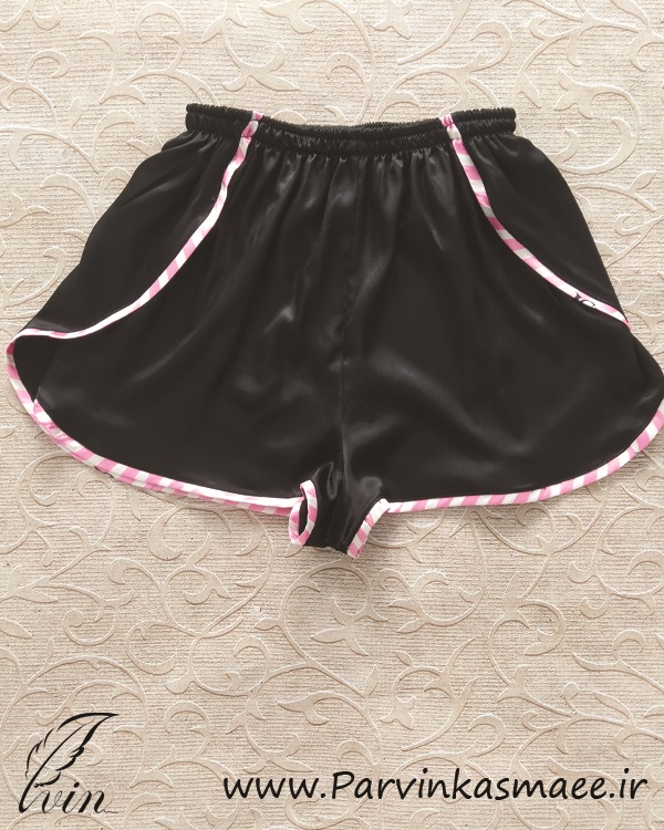 تاپ و شلوارک طرح ویکتوریا سکرت ۶